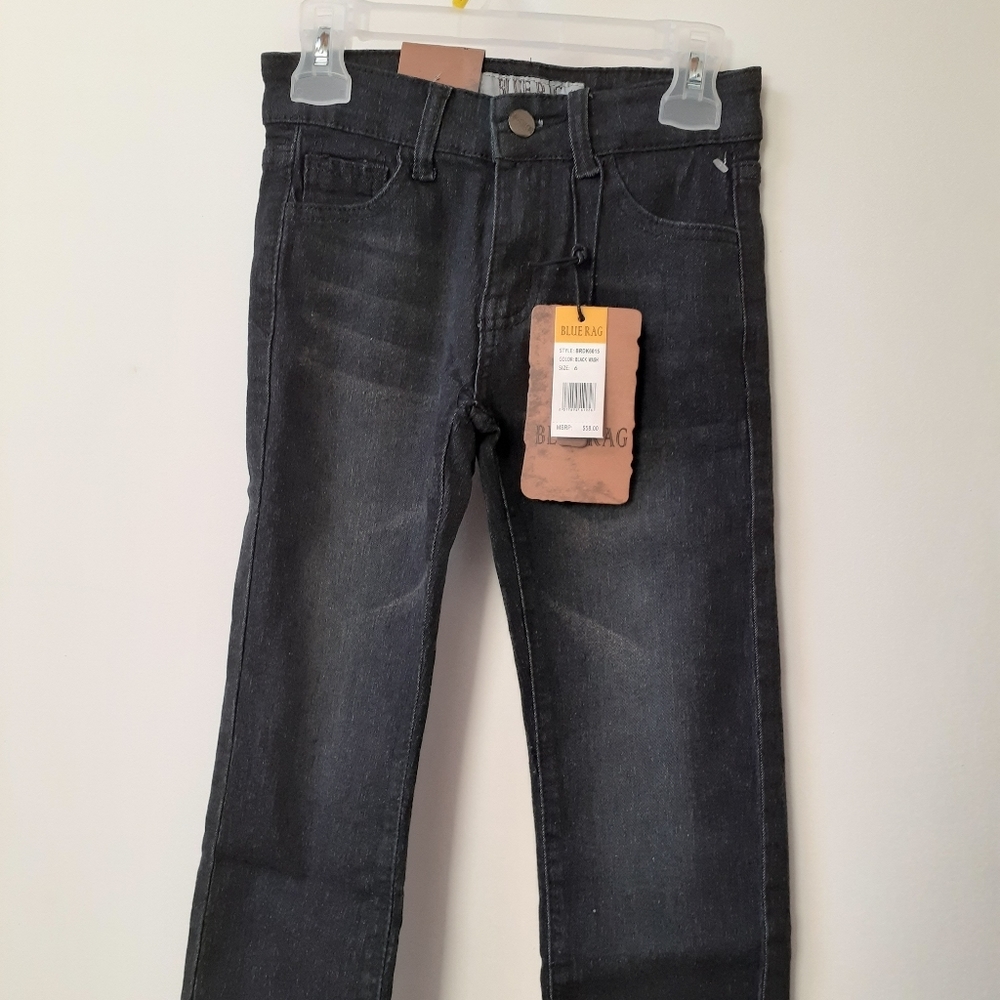 Blue Rag boys jeans